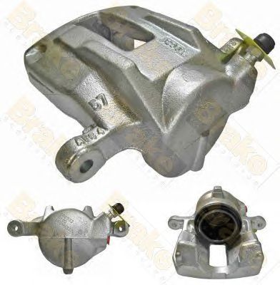 BRAKE ENGINEERING ca2533 -  Тормозной суппорт